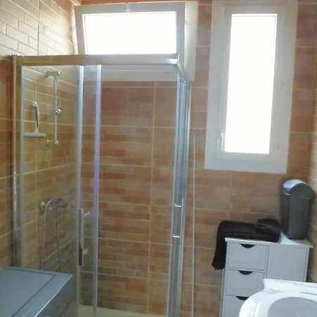 F4 Vernet Les Bains Exterior photo