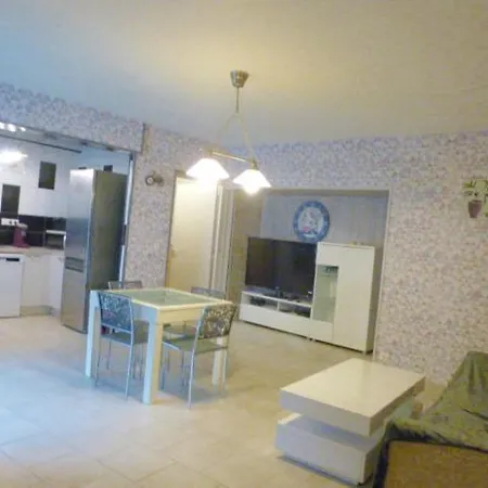 F4 Vernet Les Bains Exterior photo