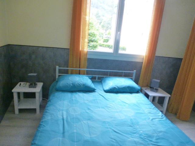Apartment F4 Les Bains