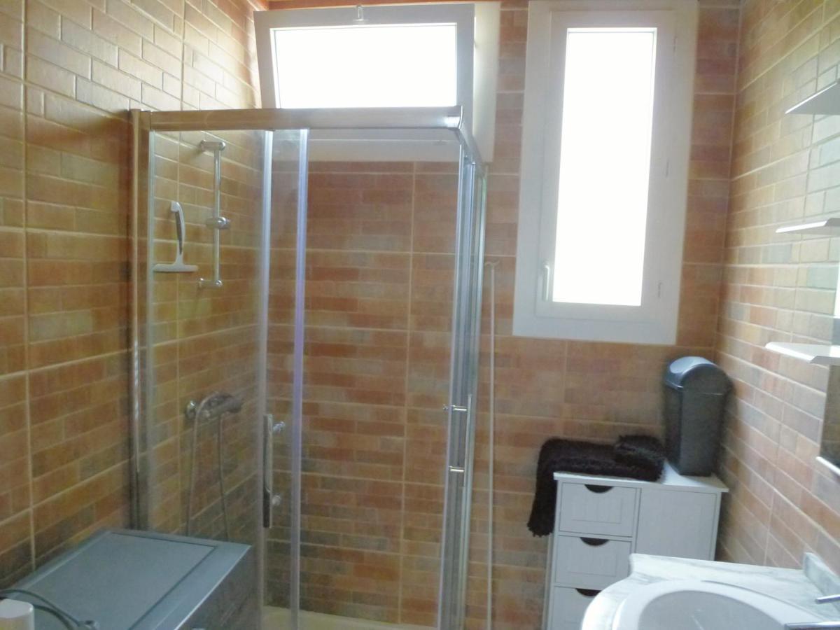 F4 Les Bains Appartement Vernet-les-Bains