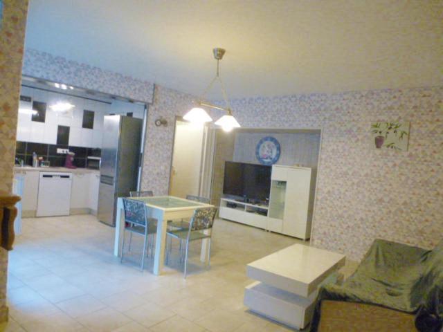 F4 Les Bains Vernet-les-Bains